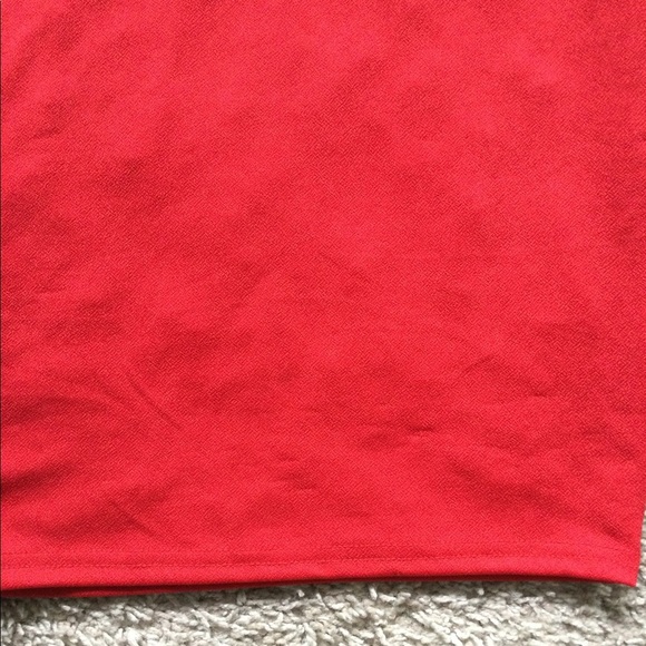 One Shoulder Cut Out Dress - Picture 16 of 16